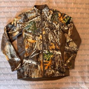 Magellan Outdoors kids Camo Jacket